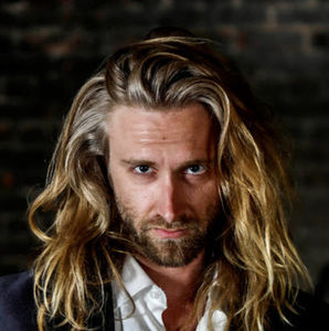 Meet your Posher, Blake